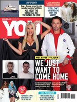You South Africa
